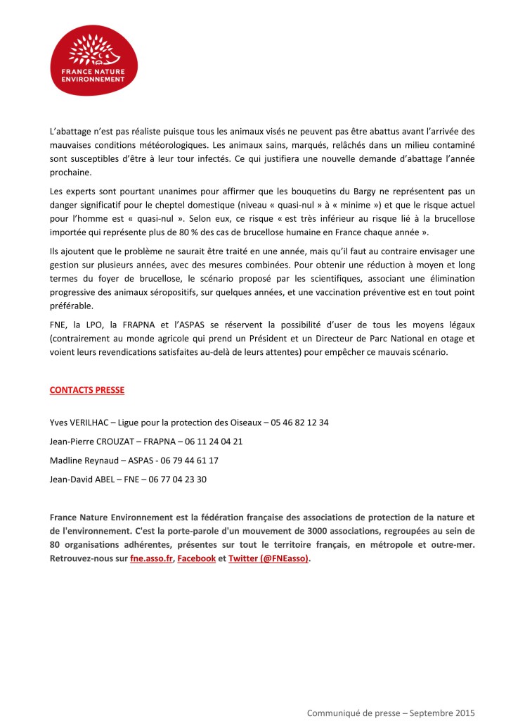 FNE document word classique