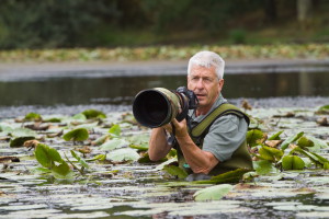 Jean-François Hellio, photographe naturaliste