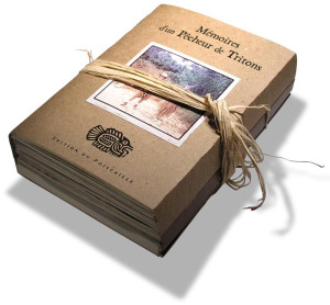 Me¦ümoire de pe¦écheur de triton