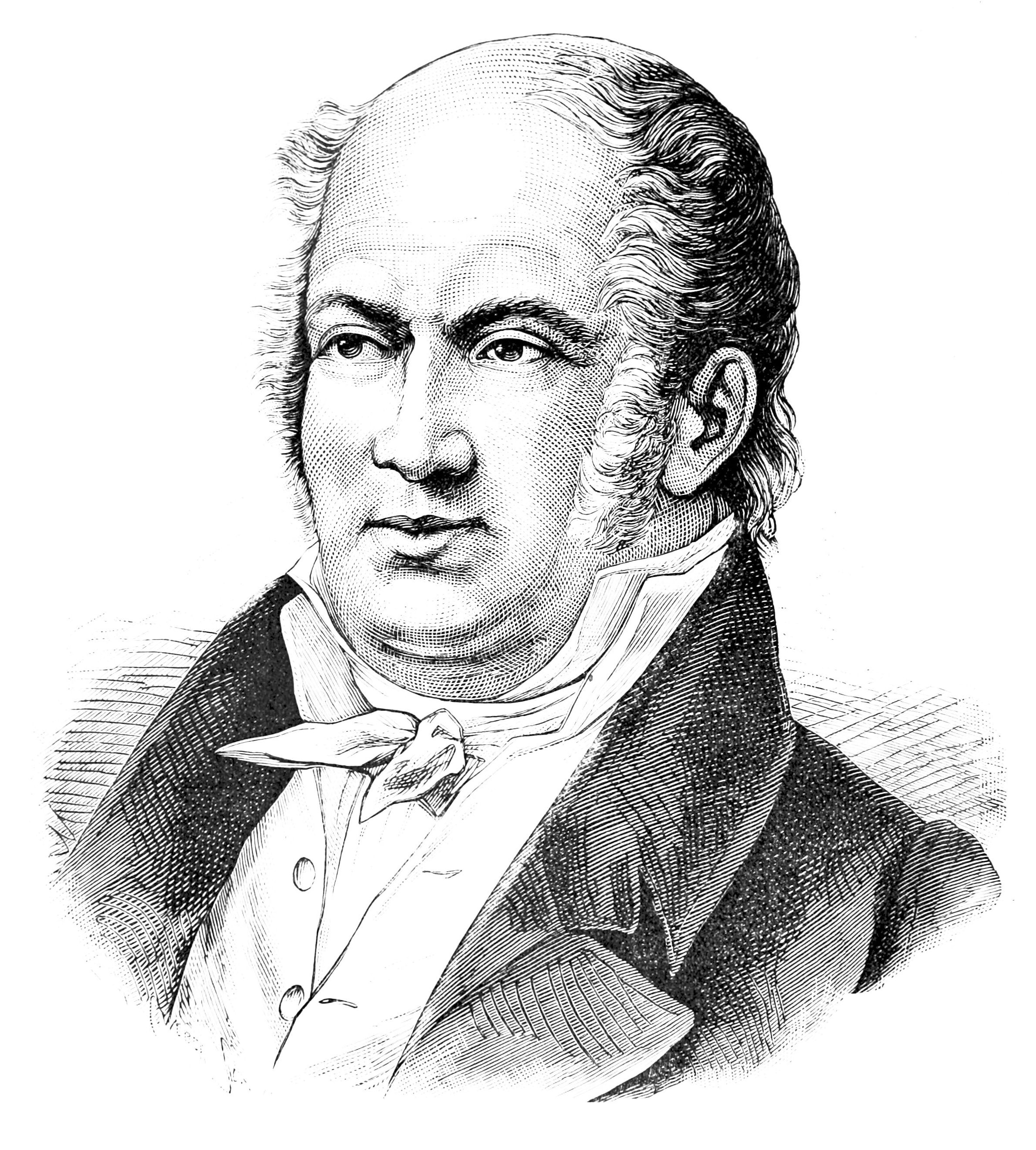 Б ж де. Этьен Жоффруа сент-Илер. Жоффруа сент-Илер (1772-1844).