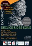 Festival de photographie Déclics & des Sons