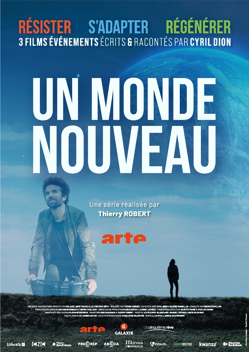 Un monde nouveau