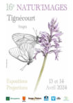 16ème festival Natur'images de Tignécourt