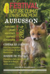 3ème Festival Nature Climat Environnement d'Aubusson