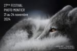 27ème festival de la photo animalière de Montier en Der