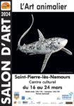 Salon l'Art Animalier de Nemours