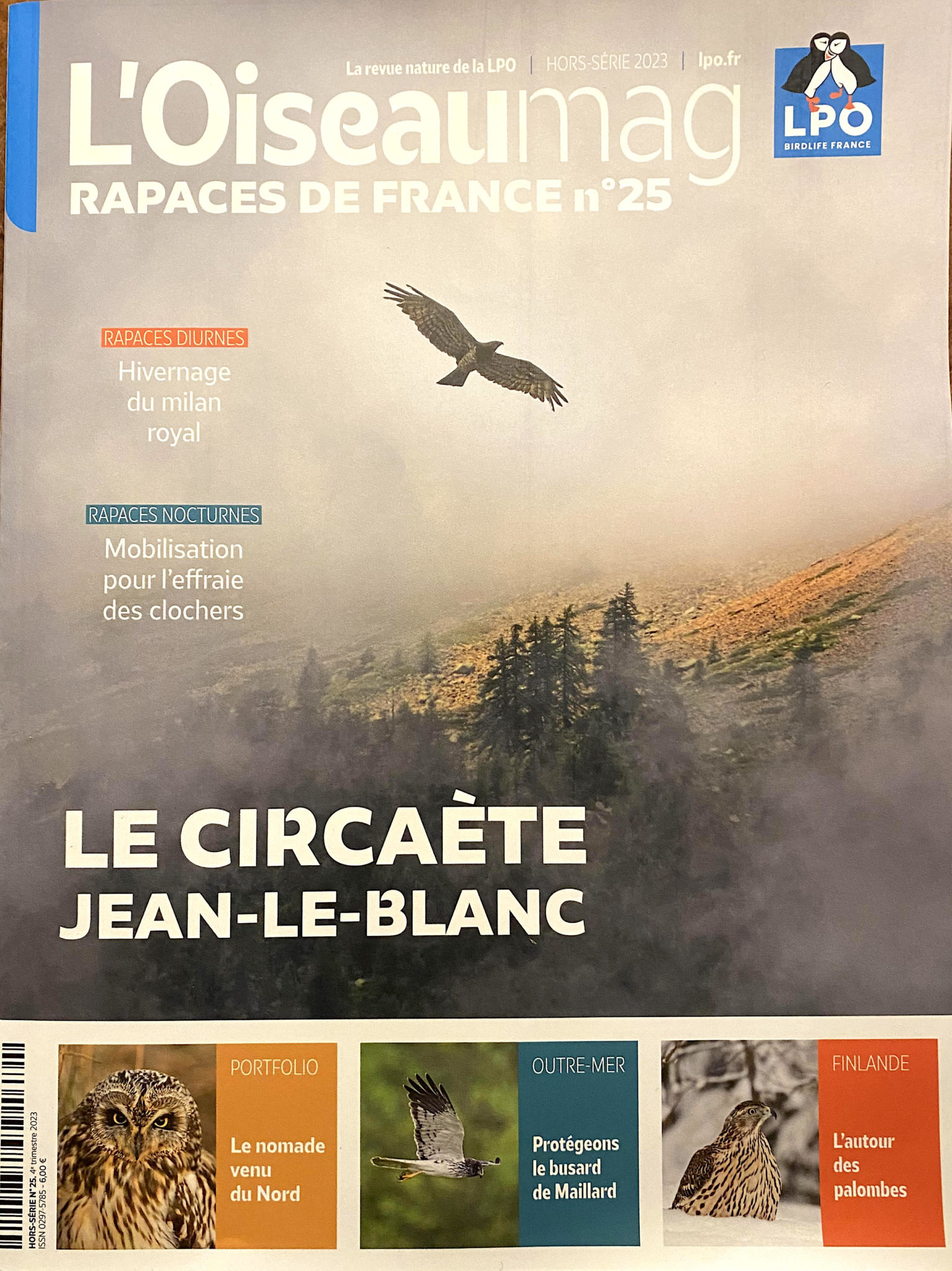 Actu & Soluces 64 numéro 7, page 84