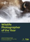Exposition du concours international Wildlife Photographer of the Year