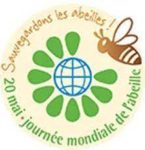 Journée mondiale des abeilles