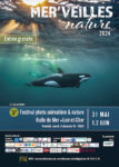 3ème festival Mer'Veilles Nature 2024 : un émerveillement renouvelé!
