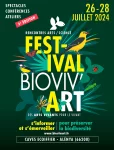 3ème Festival Bioviv'art