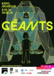 Le Muséum dévoile sa prochaine grande exposition : Géants