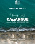 17ème Festival de la Camargue: LES MERS ET LES OCÉANS A L'HONNEUR !