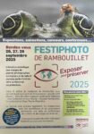 9ème festiphoto de Rambouillet