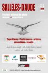 Festival de photo nature et animalière de Sallèles d'Aude