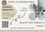 3ème Festival Natur'Art de Bourges