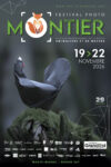 29ème festival de la photo animalière de Montier en Der