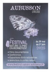 4ème festival Nature Climat Environnement d'Aubusson