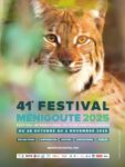 40ème Festival du film ornithologique de Ménigoute, 29 octobre-3 novembre