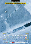 12ème Festival Pyrénéen de l'Image Nature