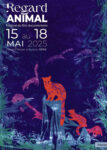 1er festival de films animaliers Regard Animal