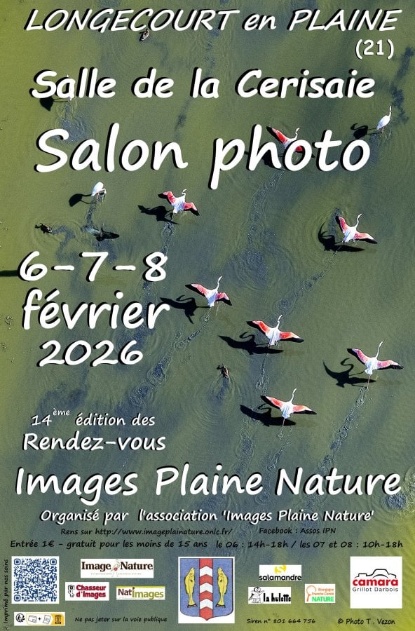 14ème rendez-vous Images Plaine Nature