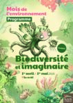 Avril à Ré : mois de l'environnement.