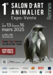2ème salon d’art animalier de Rennes