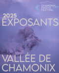 3ème Chamonix Photo Festival
