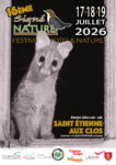16ème FESTIVAL SIGNÉ NATURE