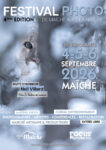 4ème FESTIVAL "DE MAÎCHE AVEC LA NATURE"