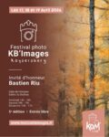 5ème festival KB'Images de Kaysesberg