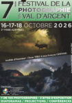 7ème festival de la photographie en Val d'Argent