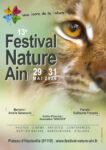 13ème FESTIVAL NATURE AIN