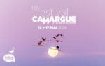18ème FESTIVAL DE LA CAMARGUE : LA CIÉNAGA DE ZAPATA A L'HONNEUR !