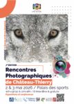 7èmes rencontres photographiques de Chateau-Thierry