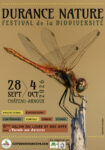 Festival Durance nature, du 28 septembre au 4 octobre 2026