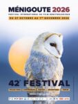 Festival de Ménigoute 2026, 27 octobre - 1er novembre