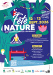 Les Ailes de la Vie : Fête Nature 2026, 5ème édition !